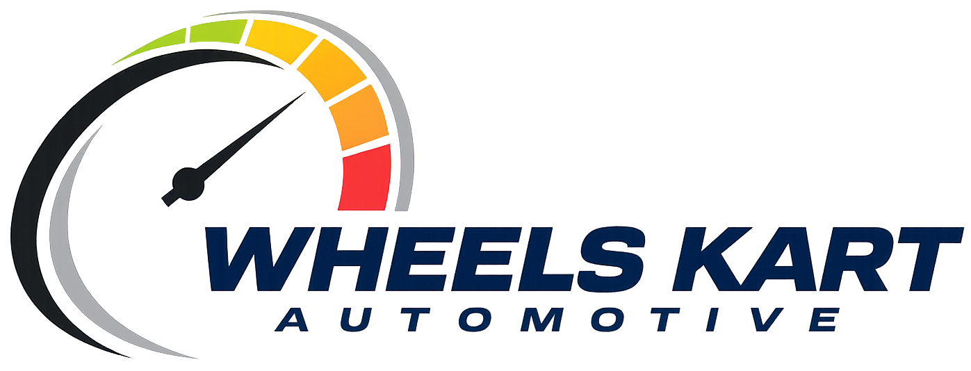 WheelsKart Automotive