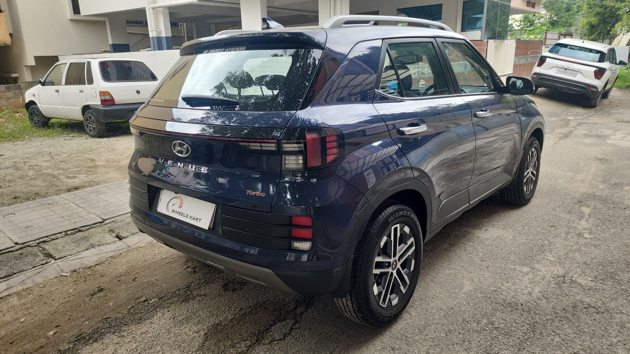 Rear Right