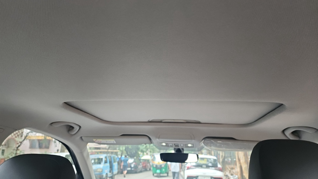 Roof Lining