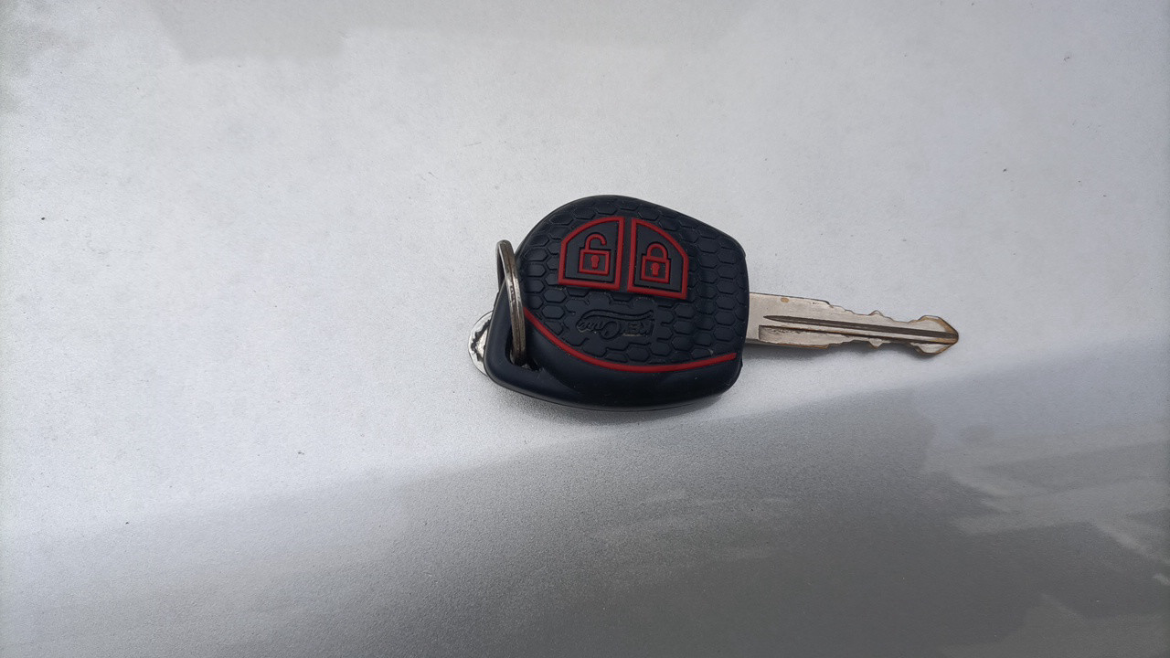 Keys and Remote