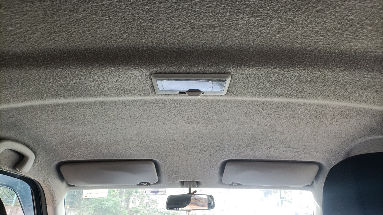 Roof Lining