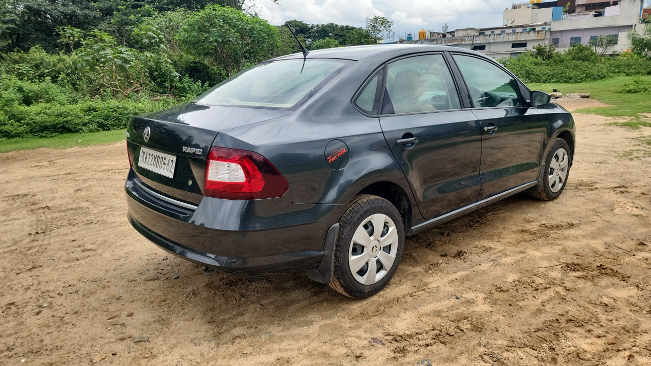 Rear Right