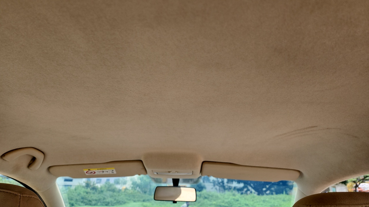 Roof Lining