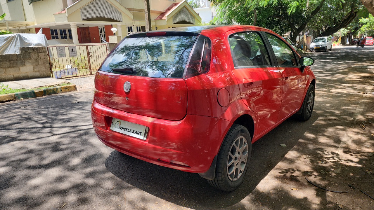 Rear Right