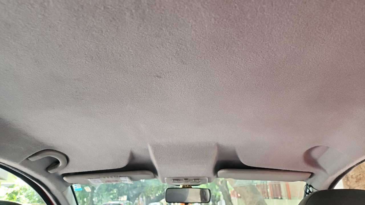 Roof Lining