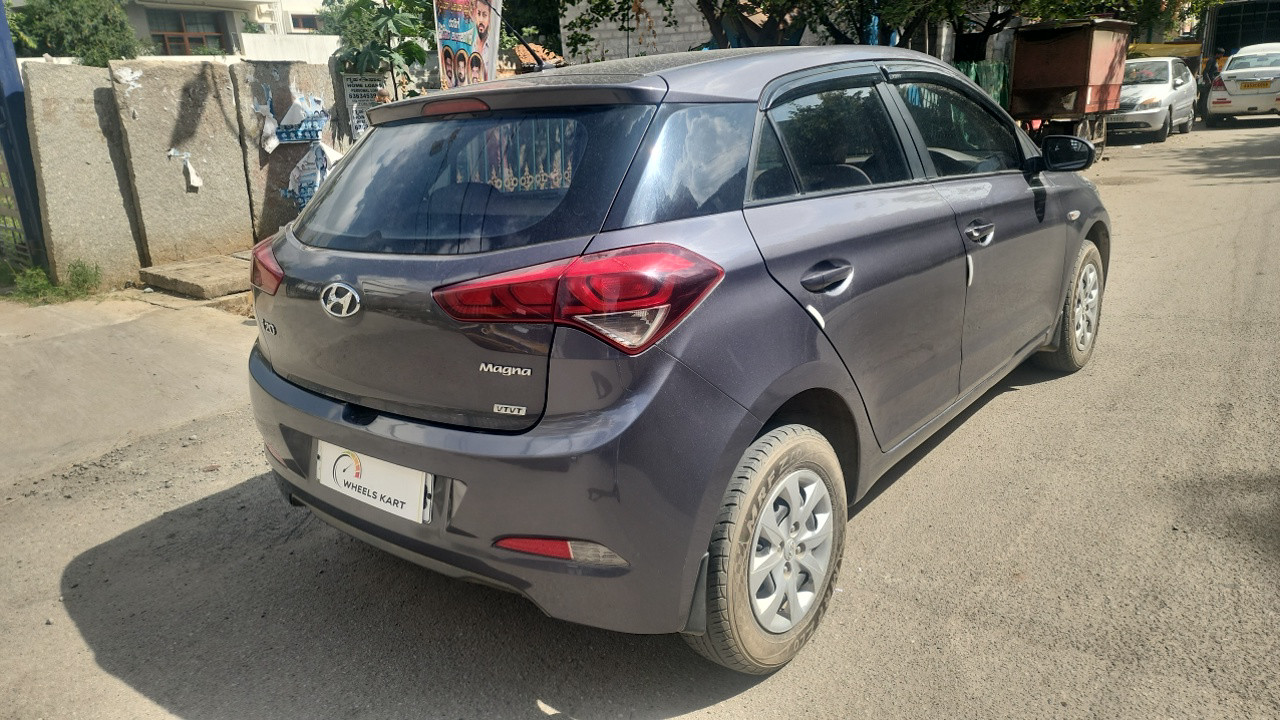 Rear Right