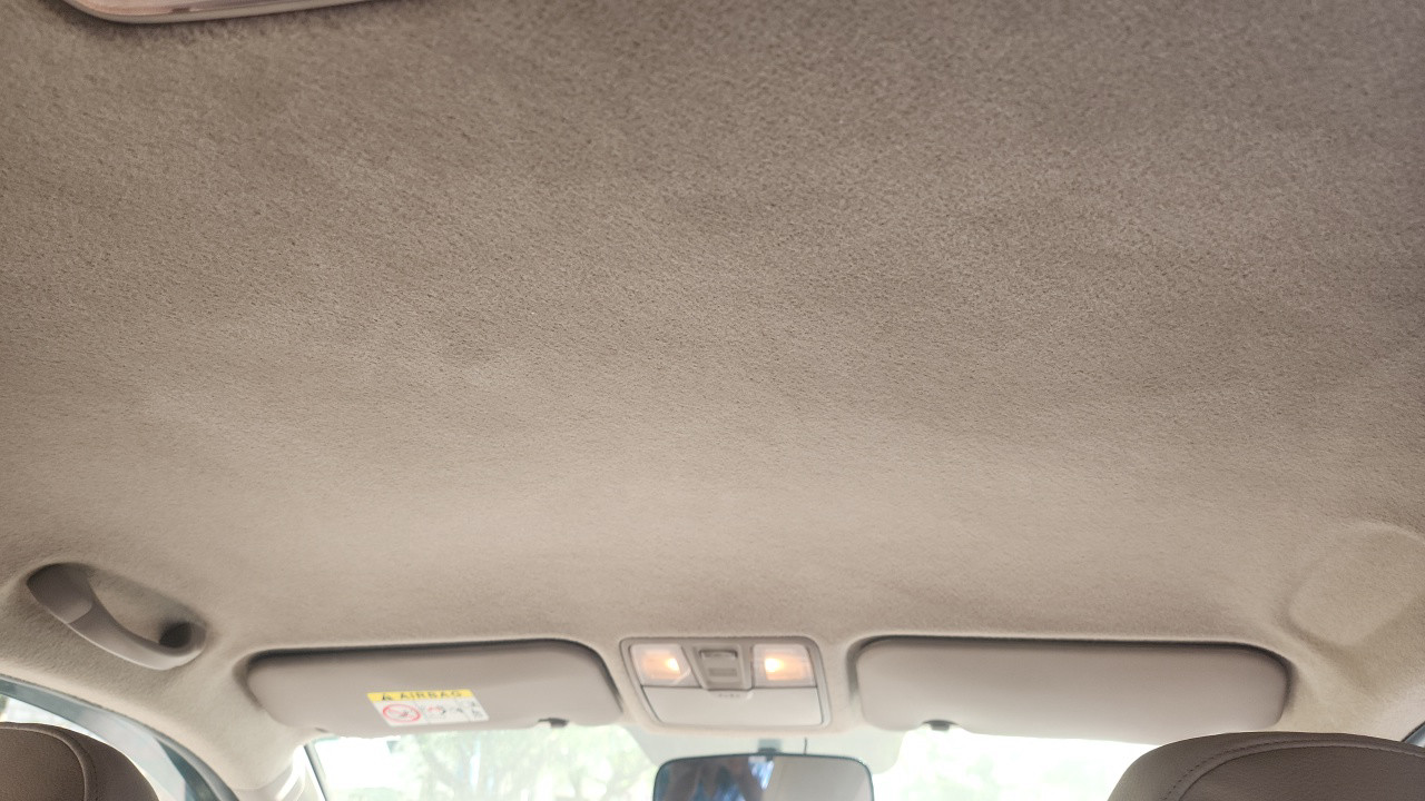 Roof Lining