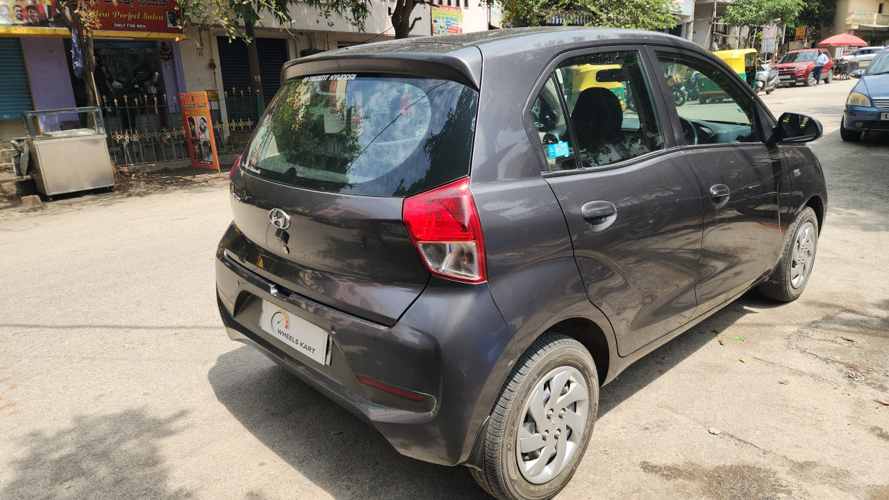 Rear Right