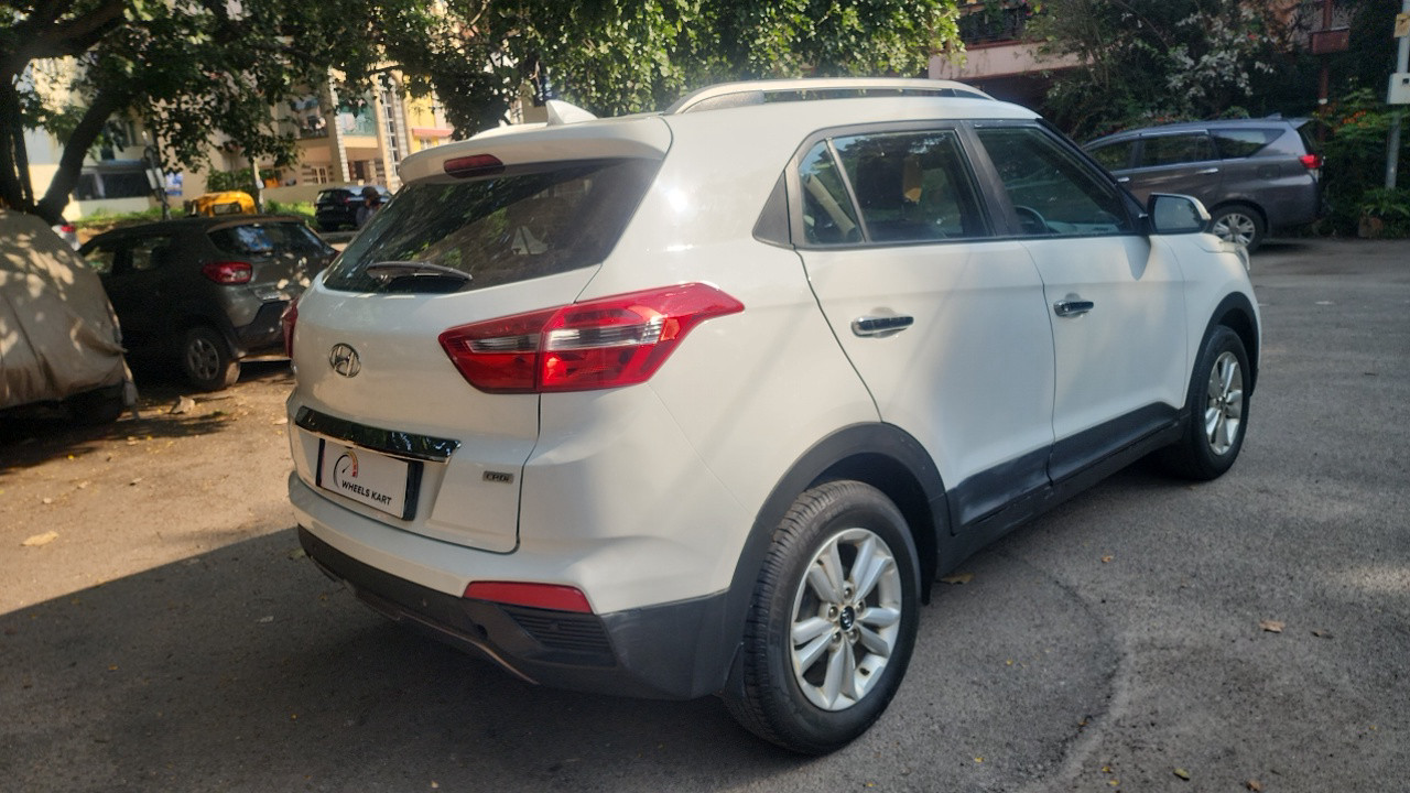 Rear Right