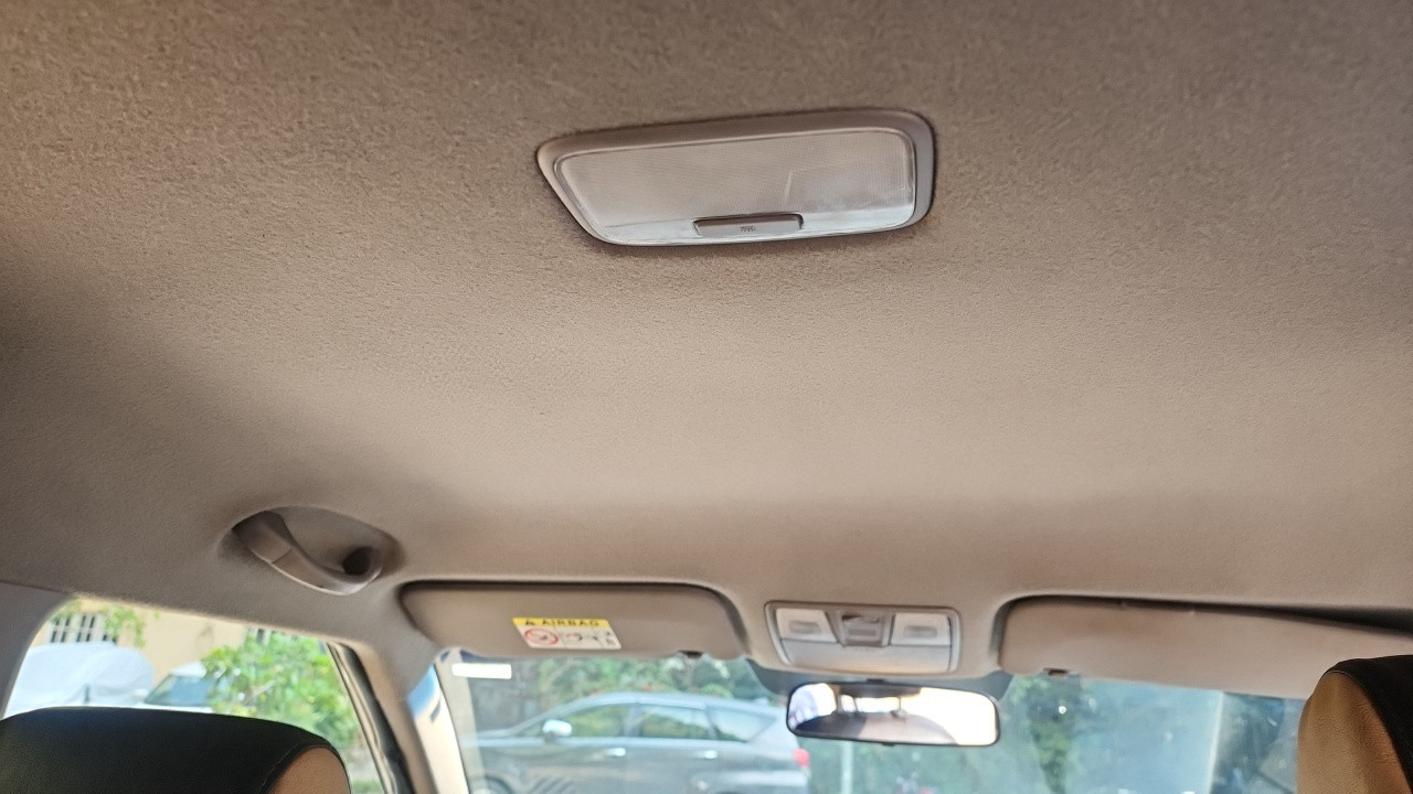 Roof Lining