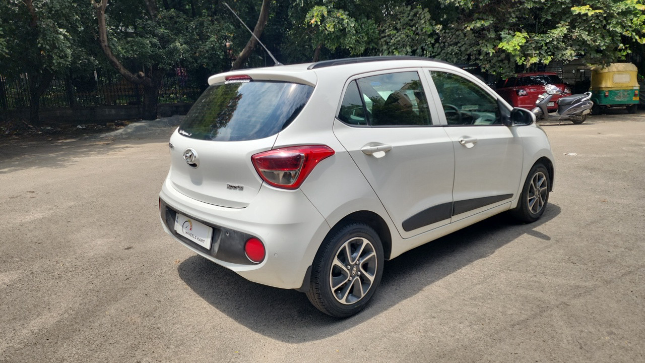 Rear Right