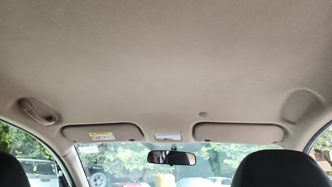 Roof Lining