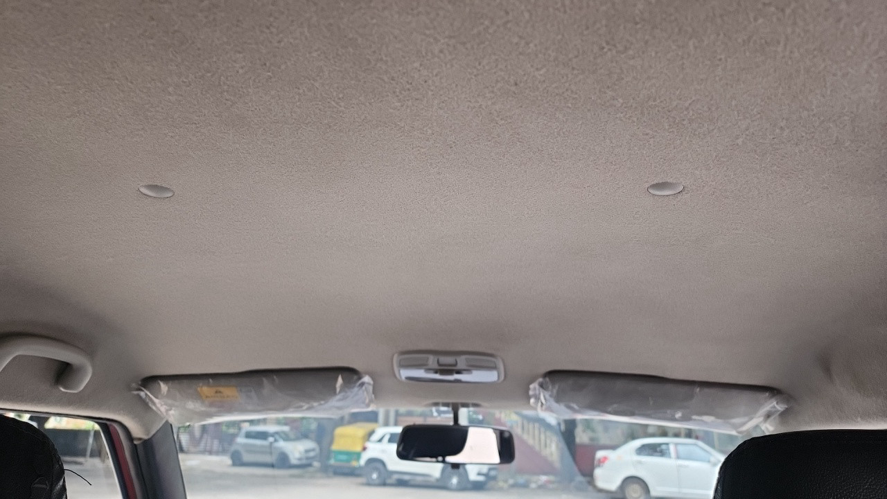 Roof Lining