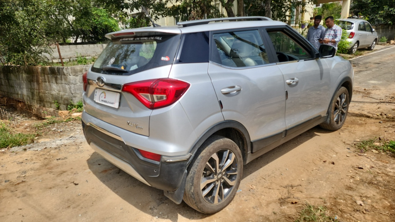Rear Right