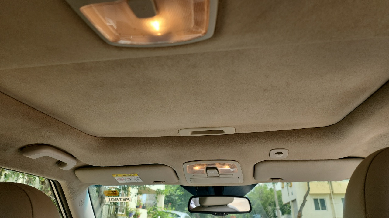 Roof Lining