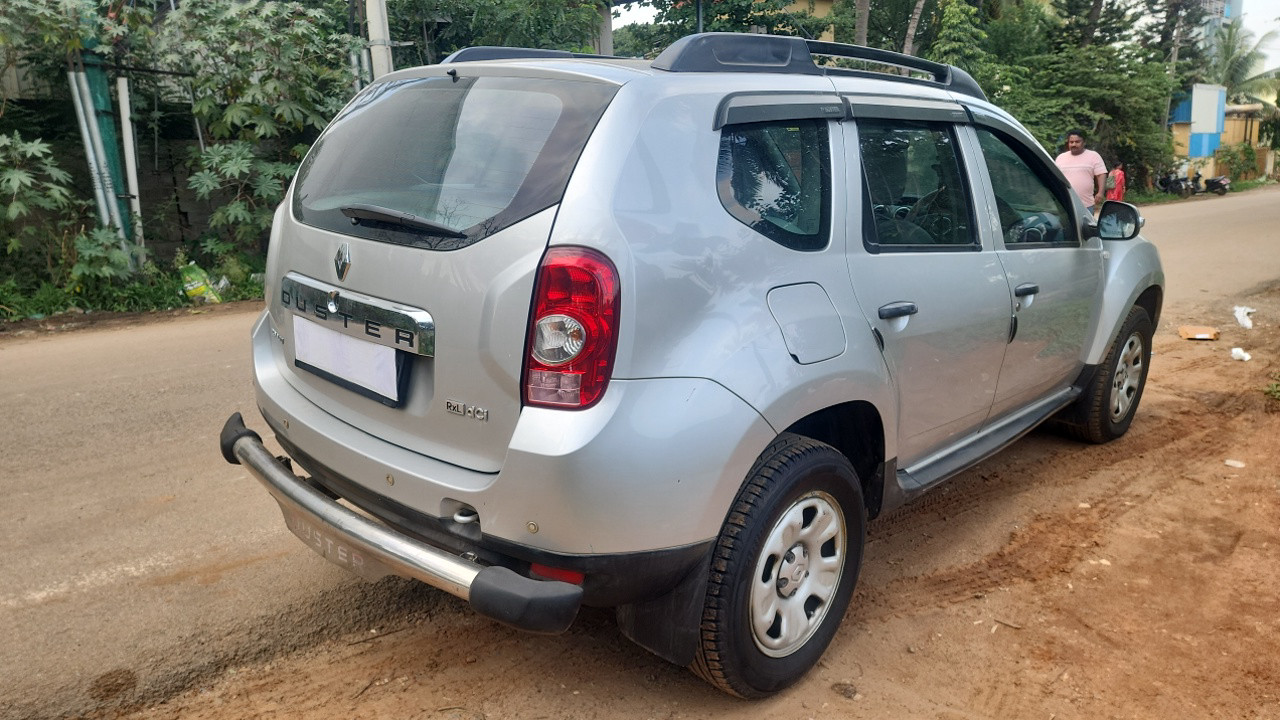 Rear Right