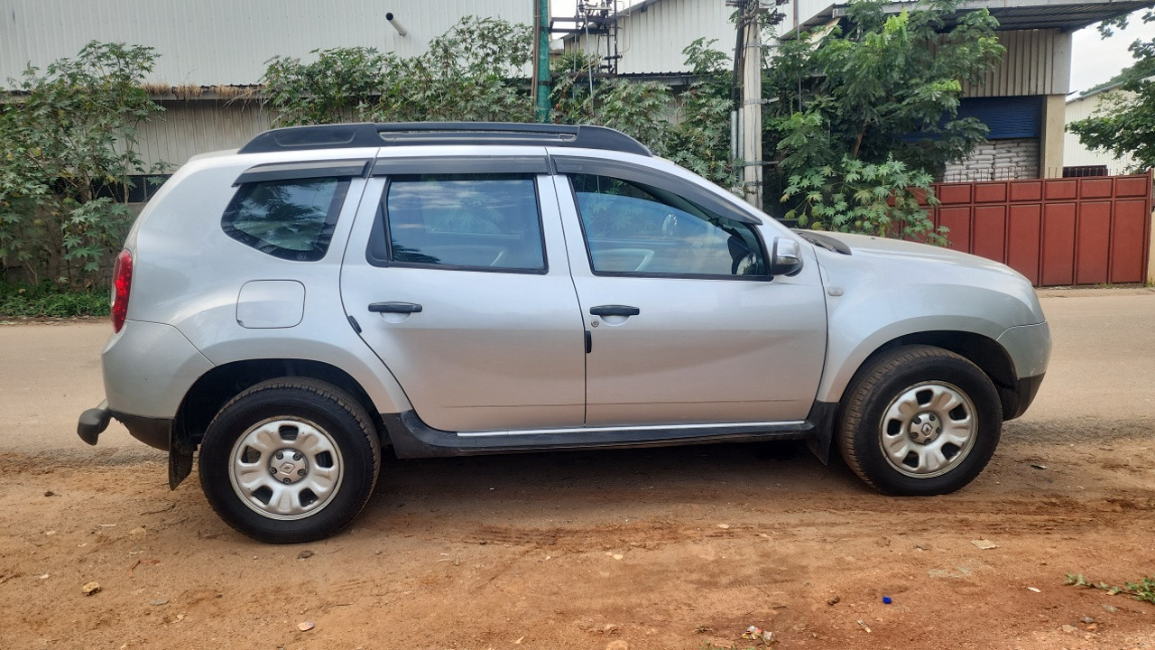Right Side