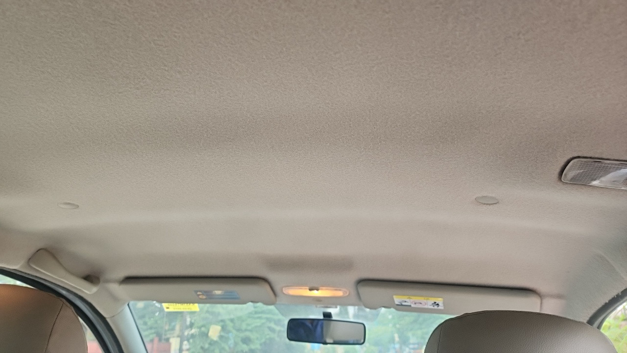 Roof Lining