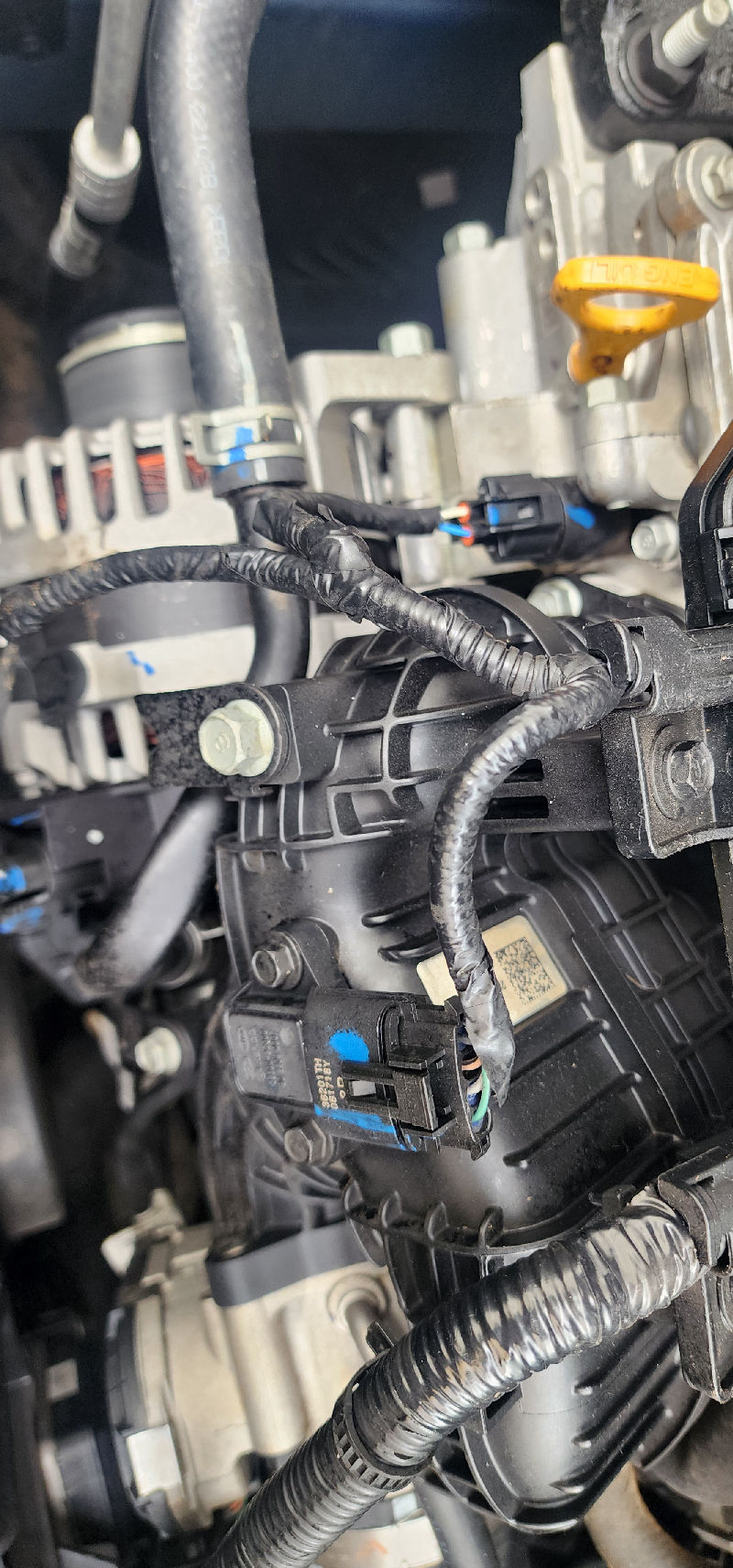 Electrical Wiring and Connectors