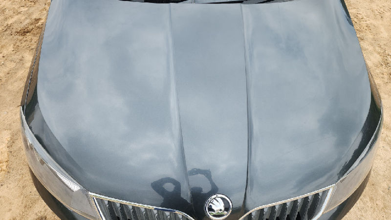 Bonnet / Hood Panel Condition