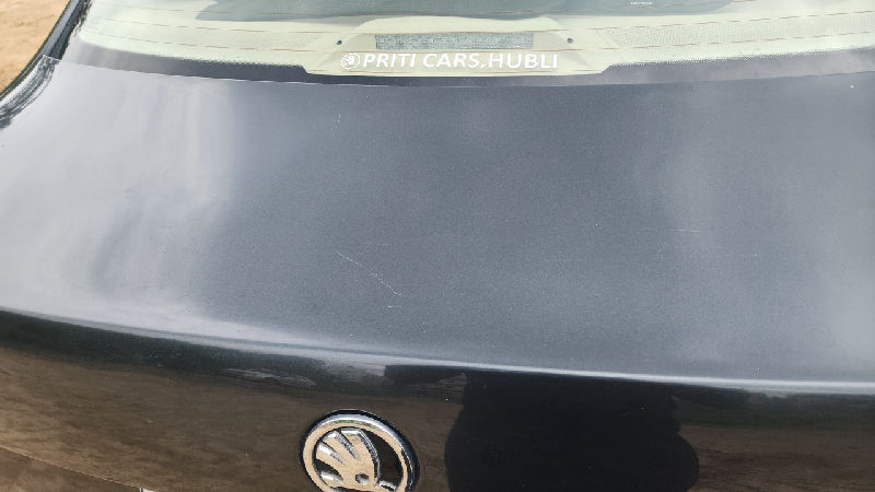 Tailgate Condition and Operation