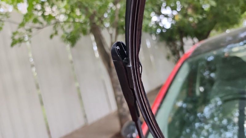 Wiper Front 