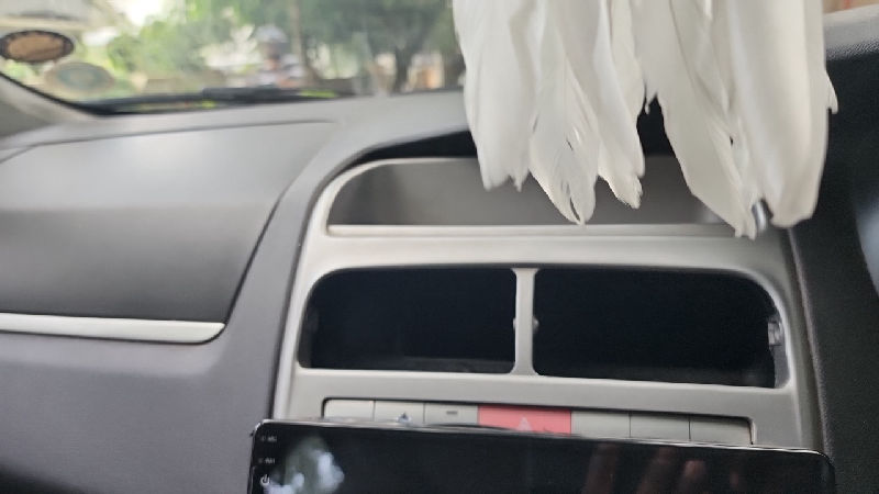 AC Vents Condition?