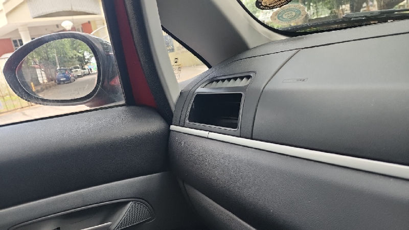 AC Vents Condition?