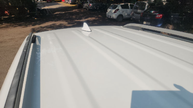 Roof Panel Condition