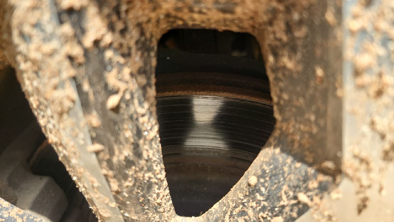 Brake Operation and Performance