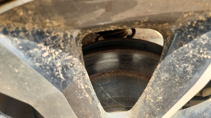 Brake Operation and Performance