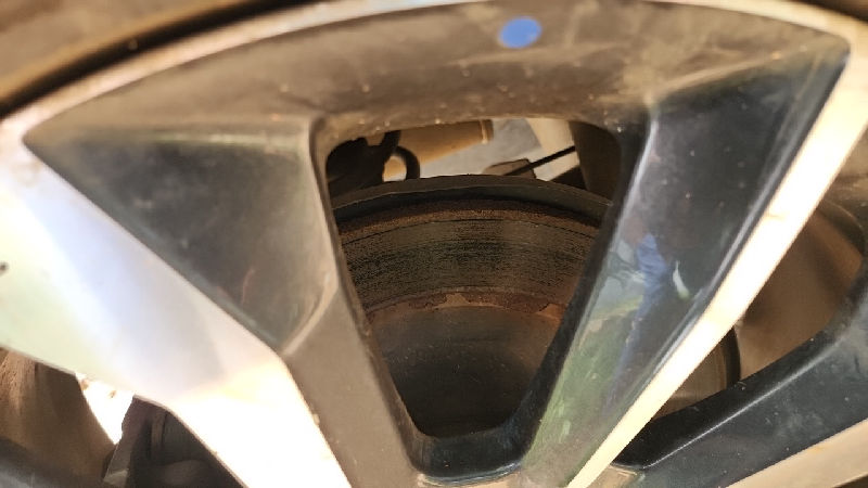 Brake Operation and Performance