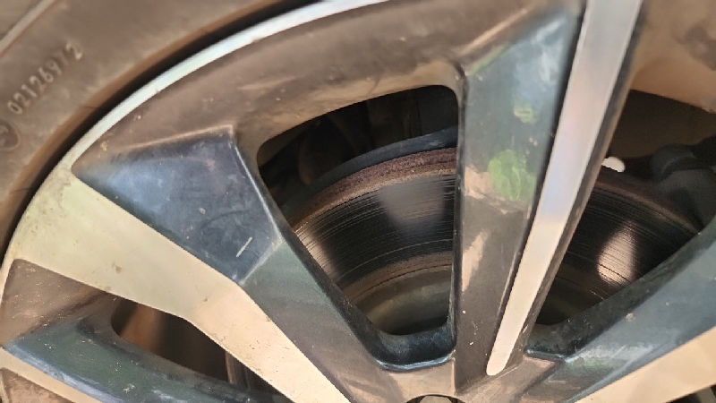 Brake Operation and Performance