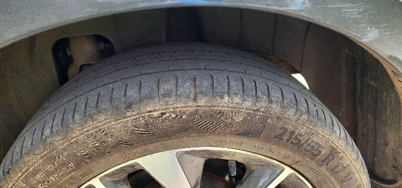 Brake Pads, Discs / Drums and Parking Brake